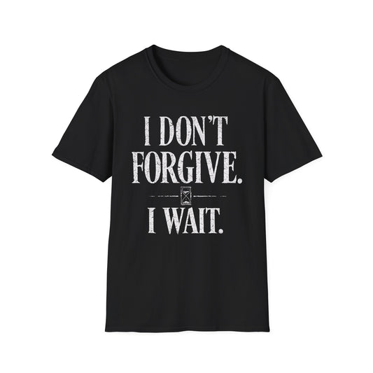 The Wait Tee - Extended Size