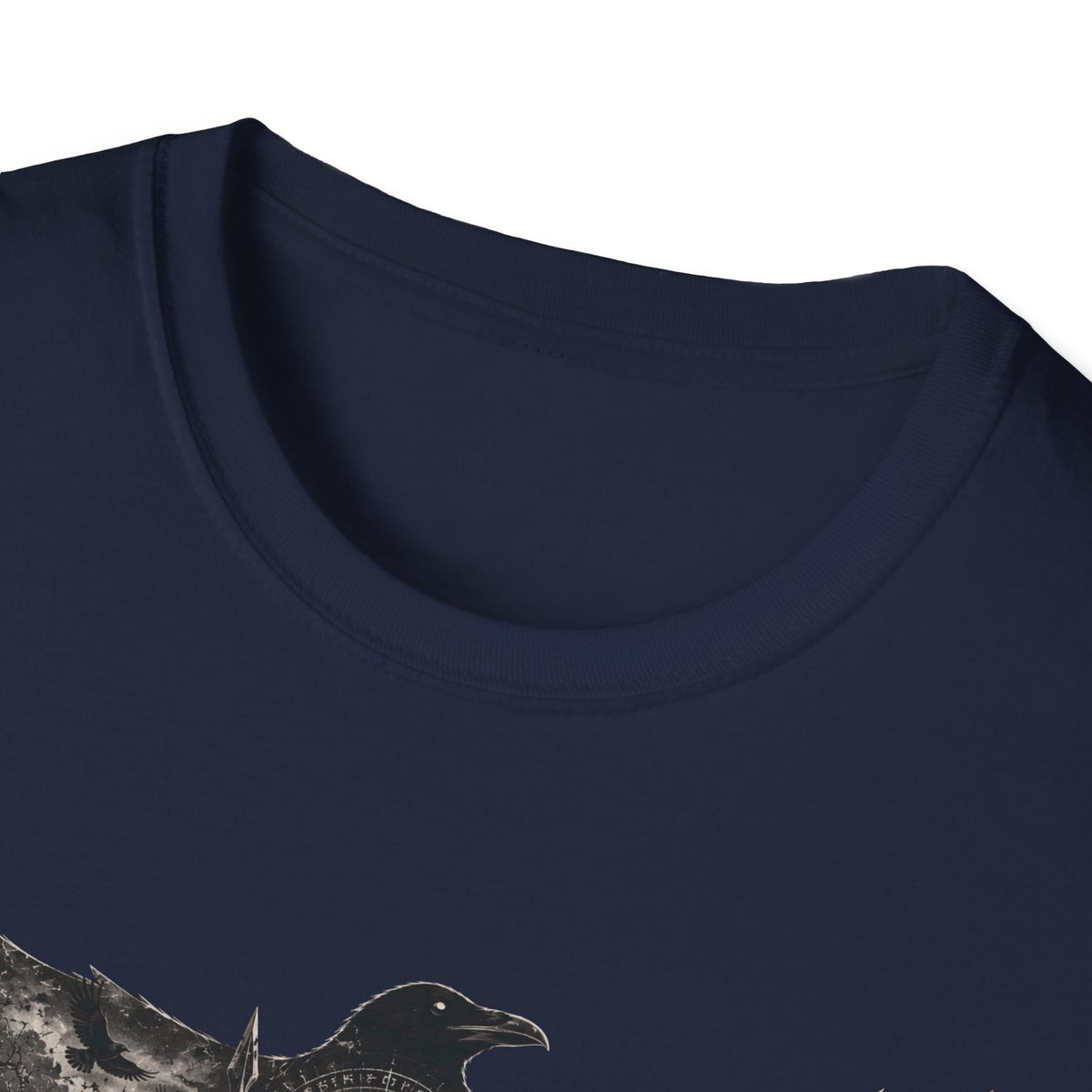 Raven Throne Tee
