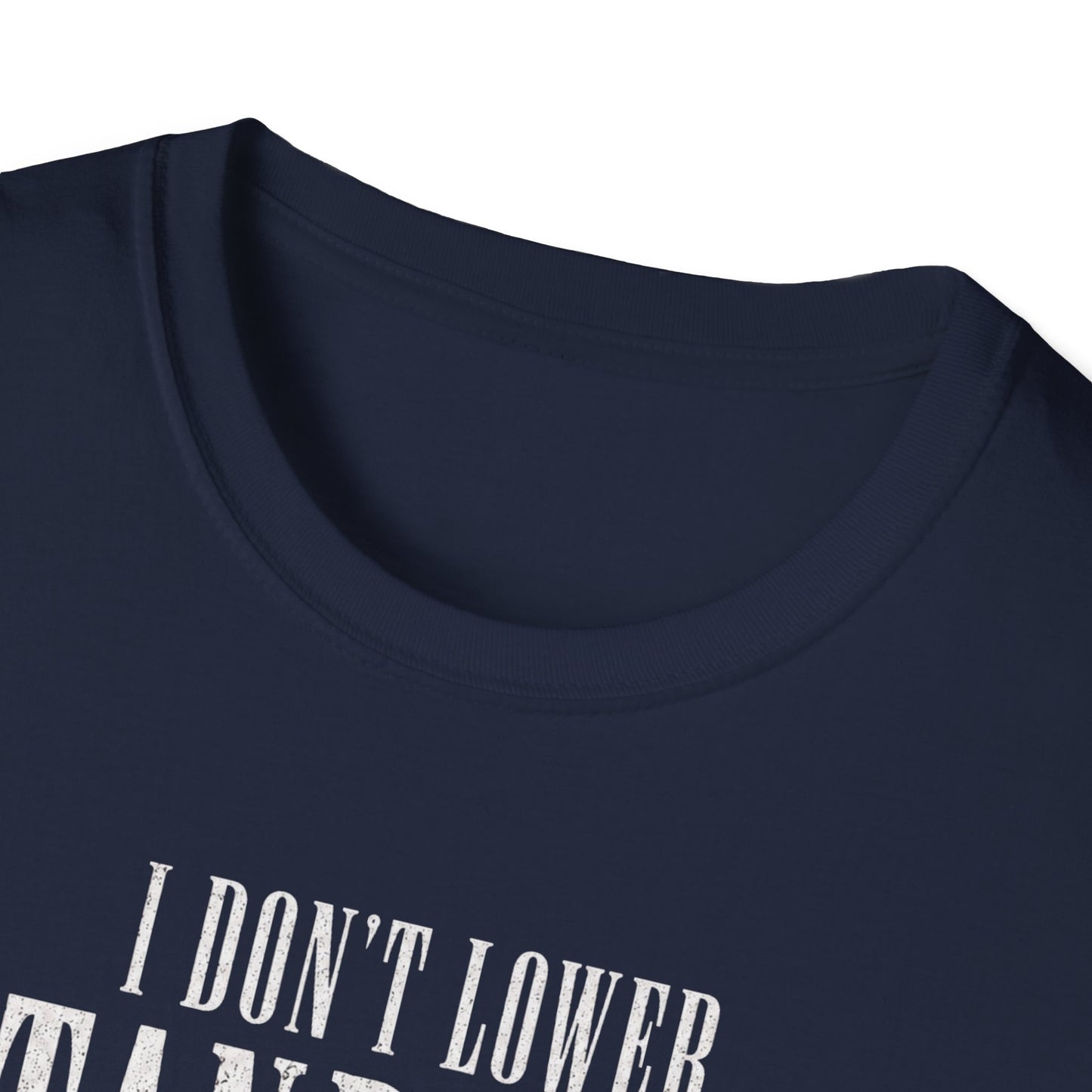 The Access Tee