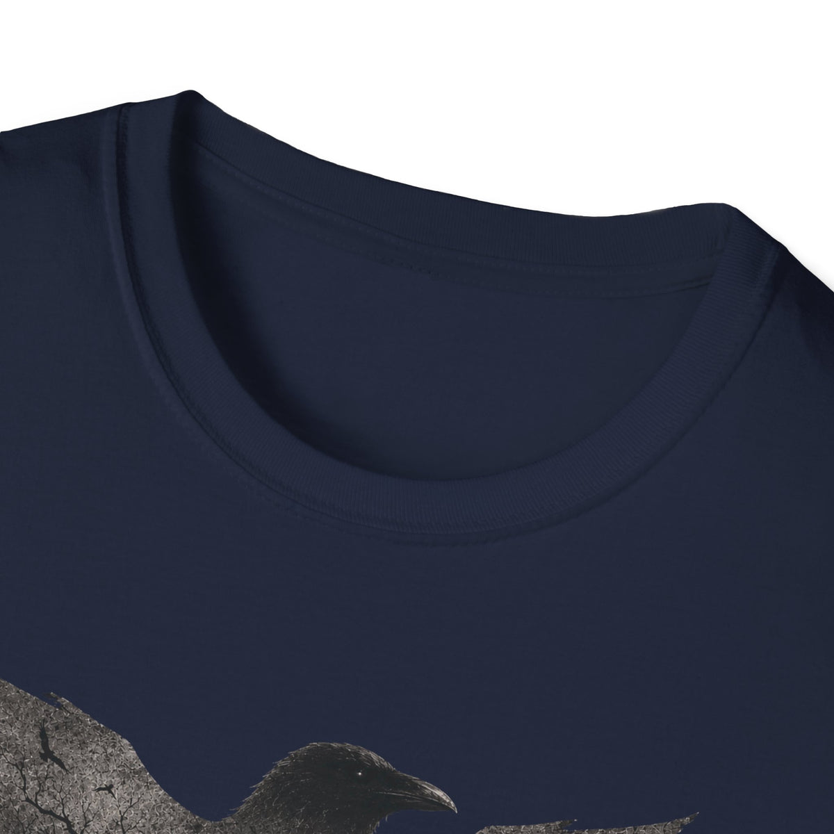 The Raven Witness Tee