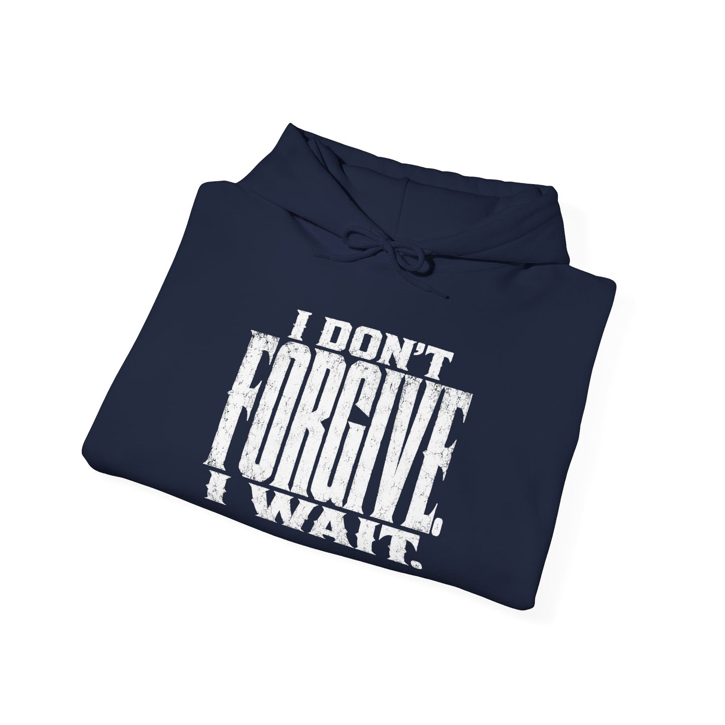 The Wait Hoodie