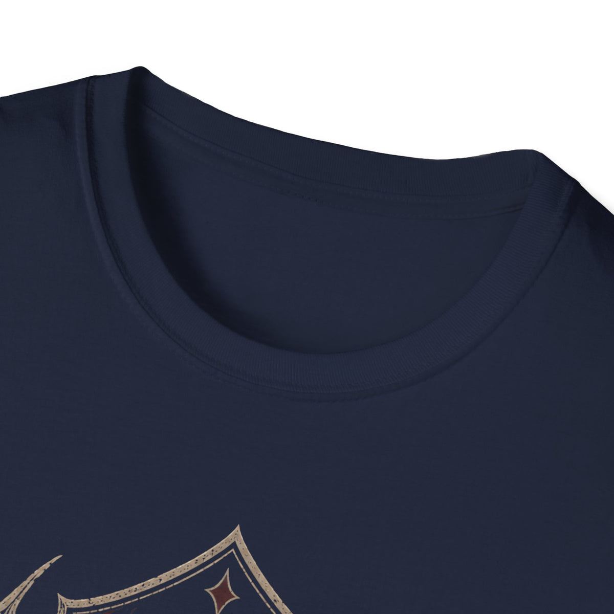 The Never Explain Tee