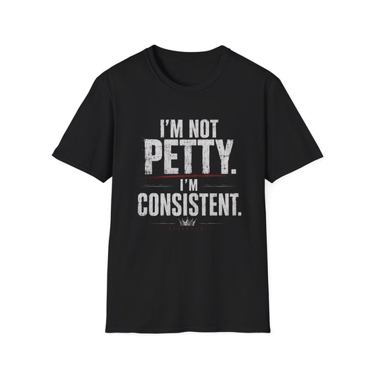 Consistent Tee