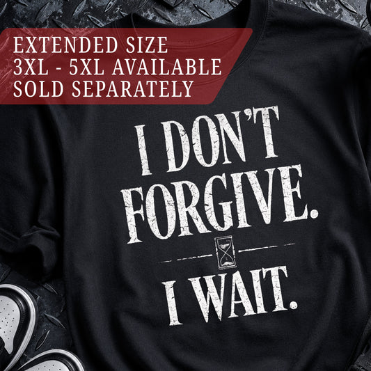 The Wait Tee