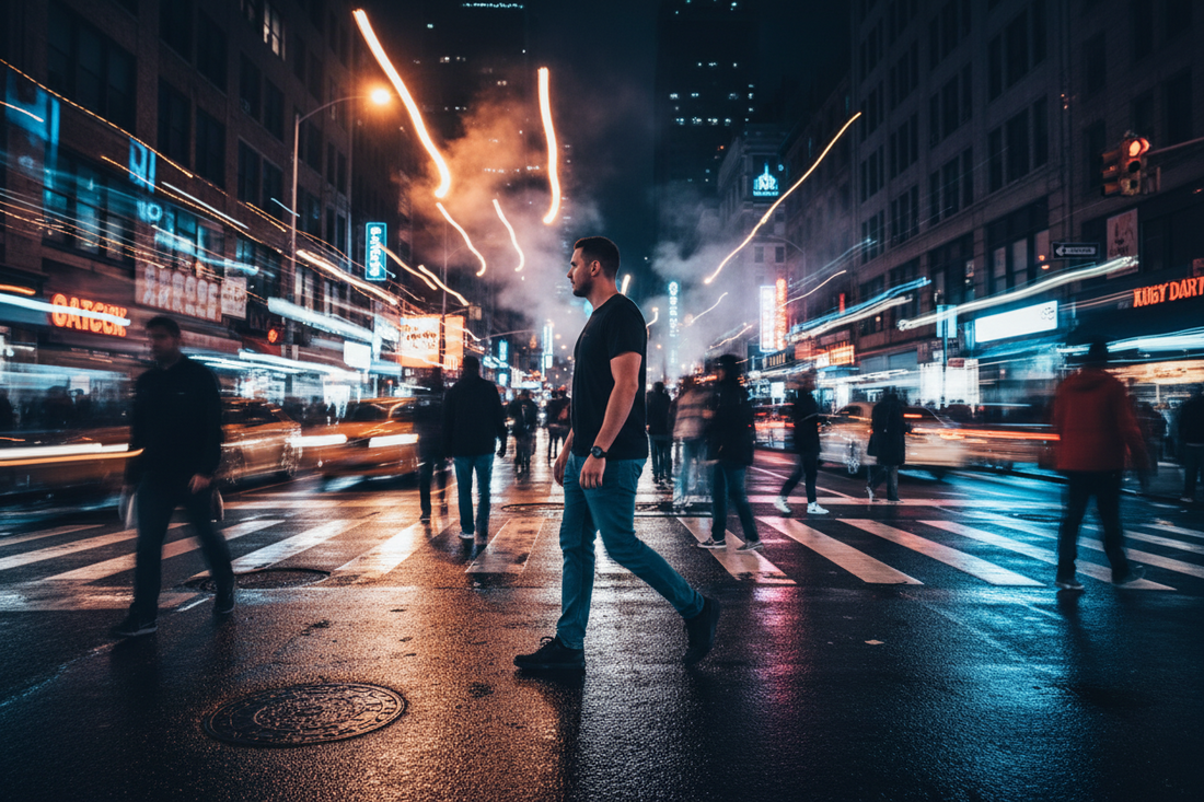 Why Some People Stop Explaining Themselves