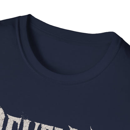 Peaceful Revenge Tee