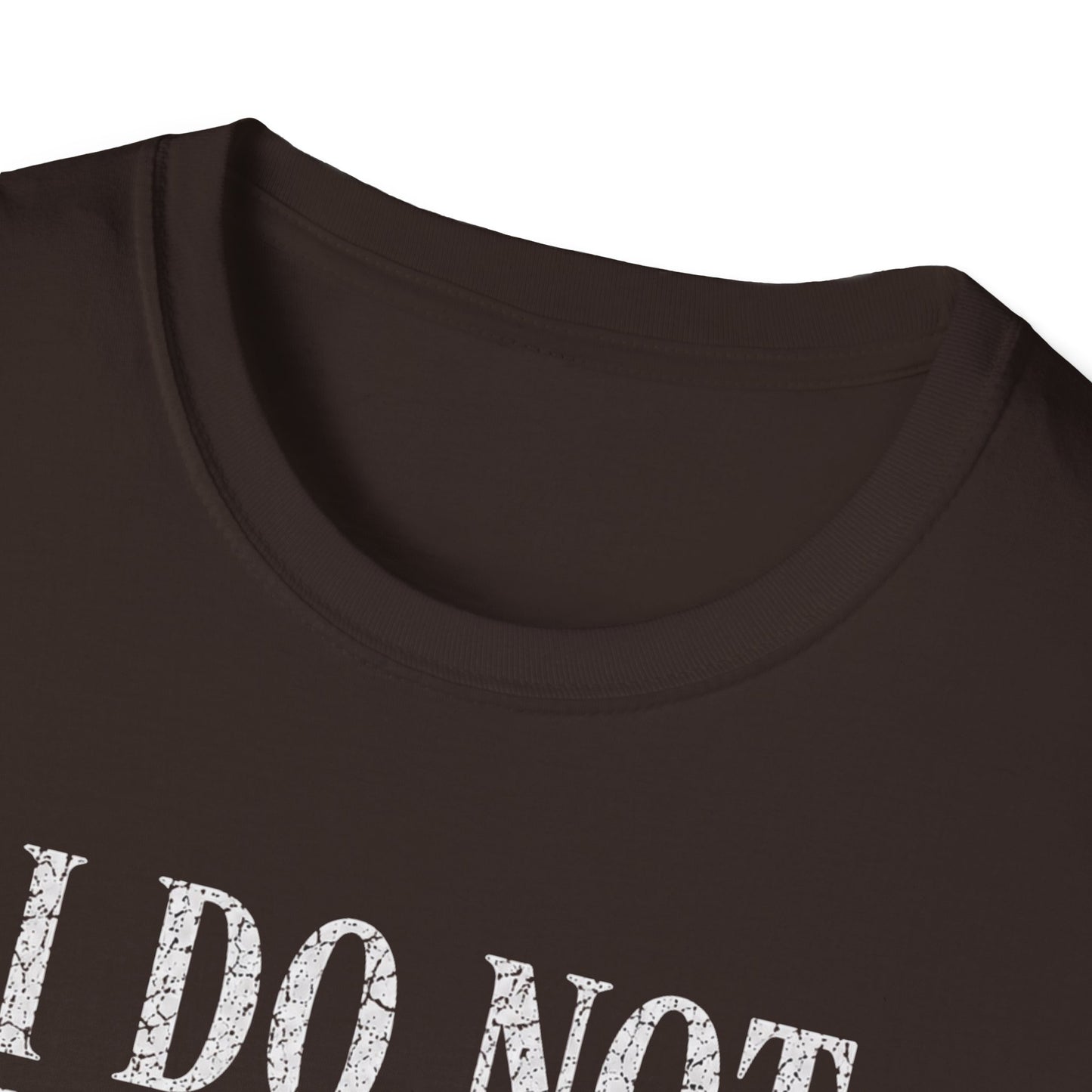 The Prepare Tee