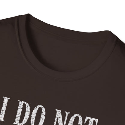 The Prepare Tee