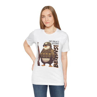 PR0018 | Revenge of Polar | Armed Monster Solider