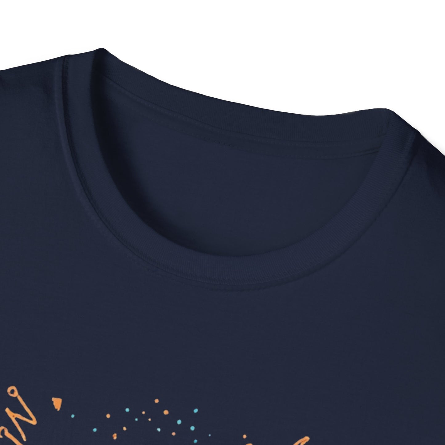 Born to Game Forced to School graphic t-shirt mockup