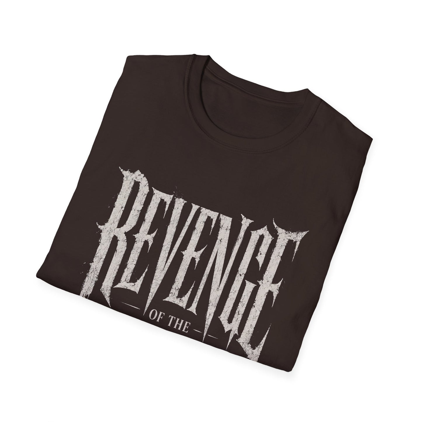 Peaceful Revenge Tee