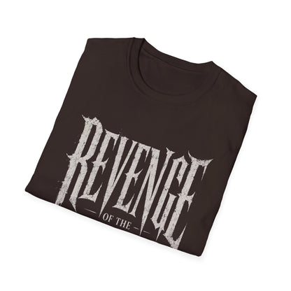 Peaceful Revenge Tee