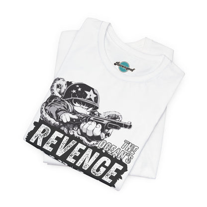 OC0131 | Revenge of Ocean | Armed Monster Solider