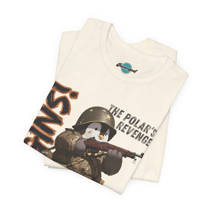 PR0026 | Revenge of Polar | Armed Monster Solider