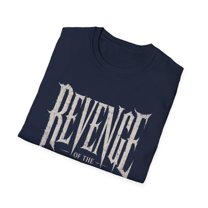 Peaceful Revenge Tee