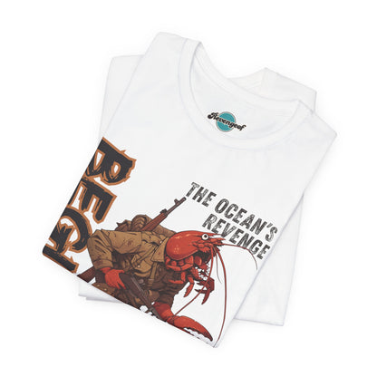 OC0071 | Revenge of Ocean | Armed Monster Solider