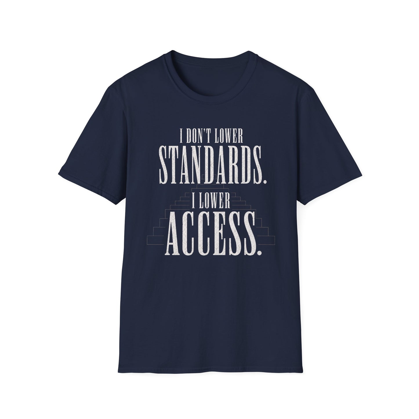 The Access Tee