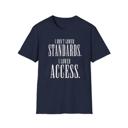 The Access Tee