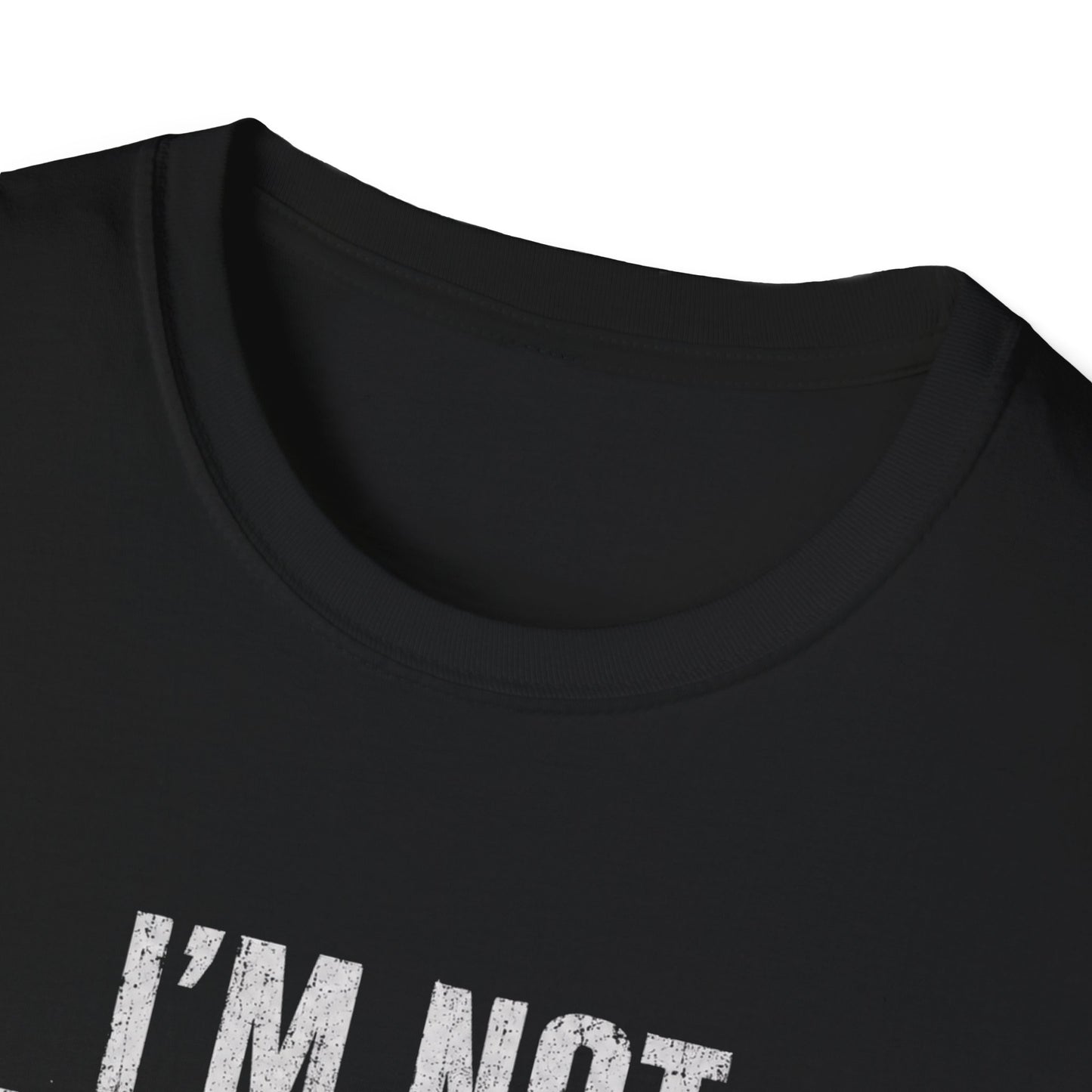 Consistent Tee