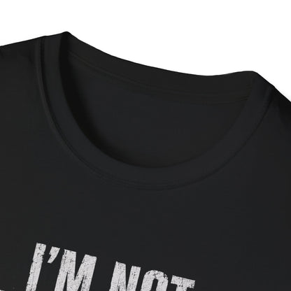 Consistent Tee
