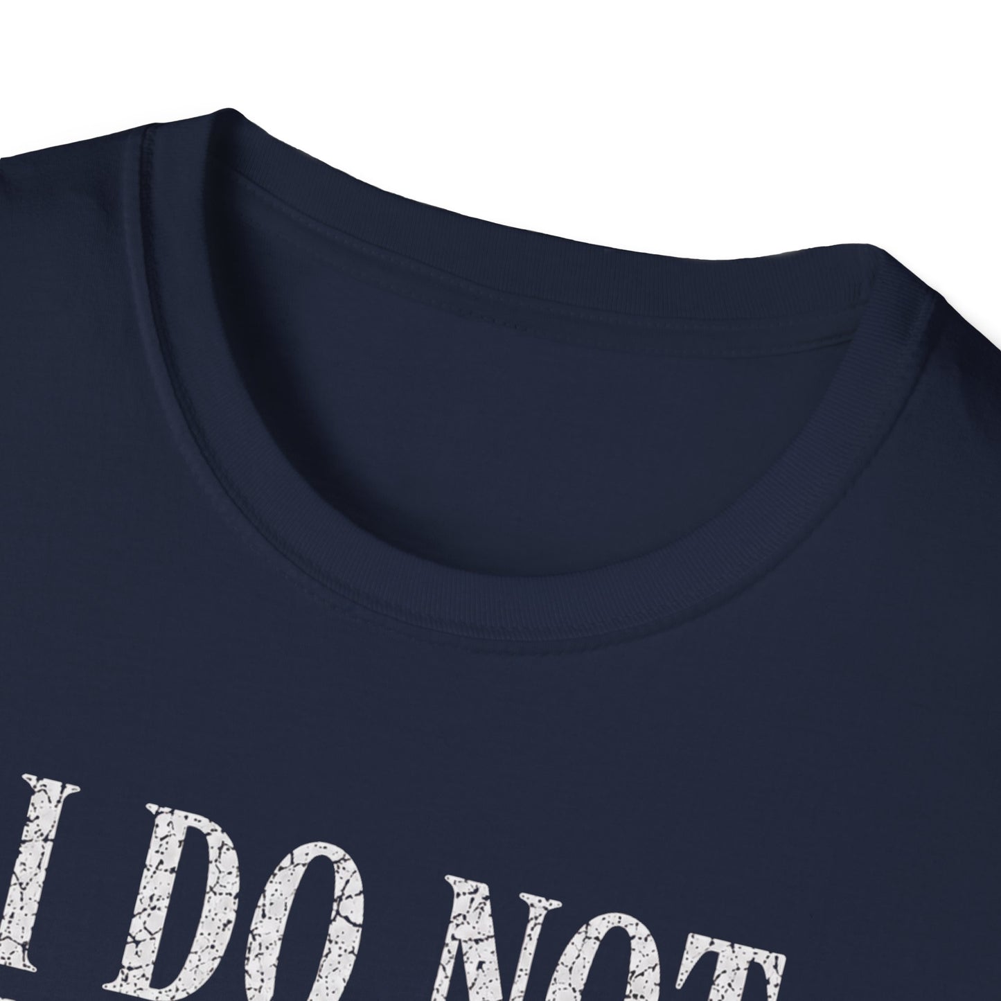 The Prepare Tee