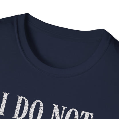 The Prepare Tee