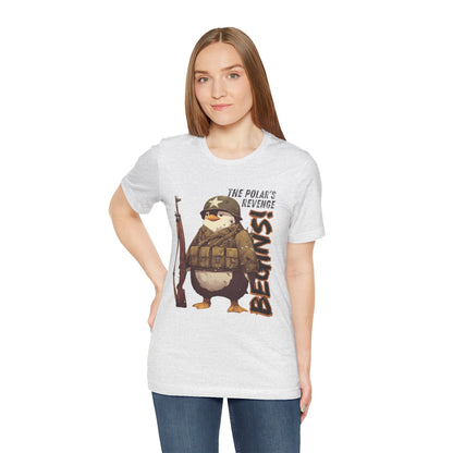 PR0018 | Revenge of Polar | Armed Monster Solider