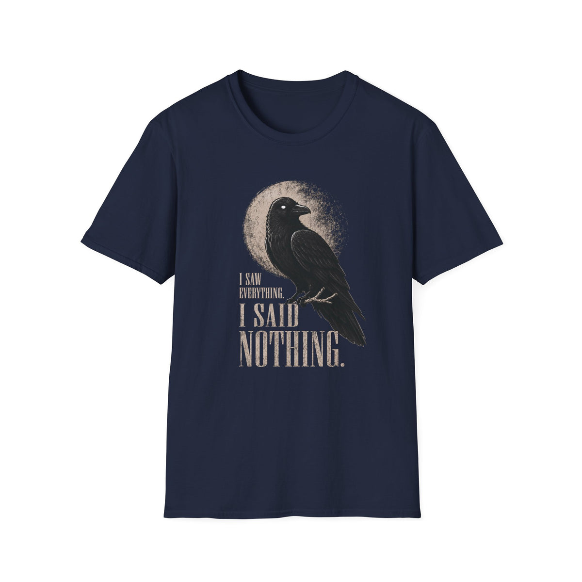 The Witness Tee