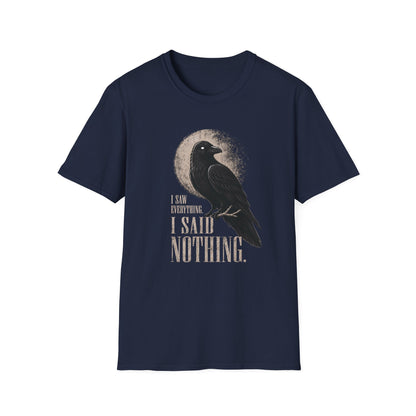 The Witness Tee