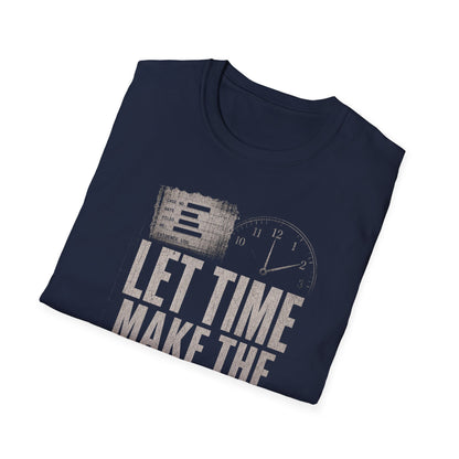 Let Time Tee