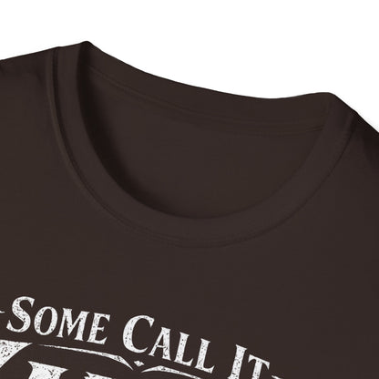 Karma Patience Tee
