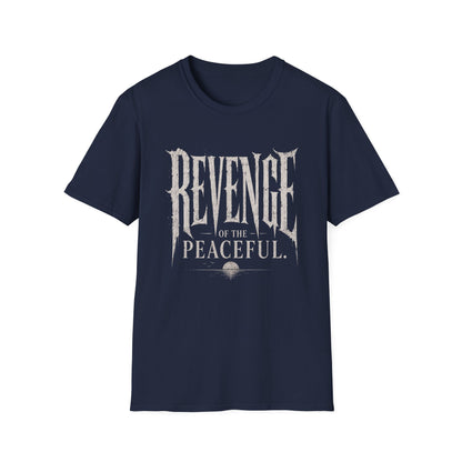 Peaceful Revenge Tee