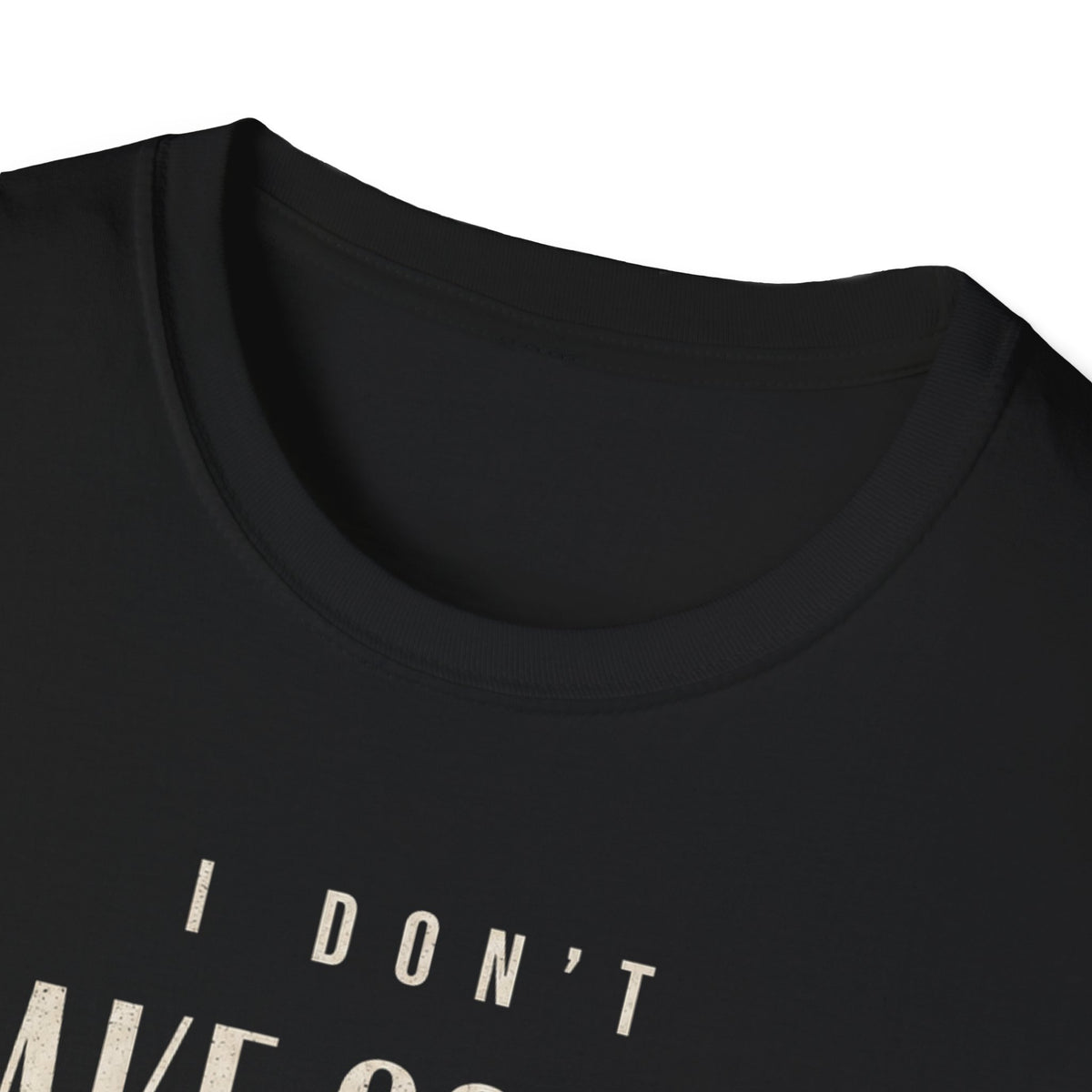 Quiet Exit Tee