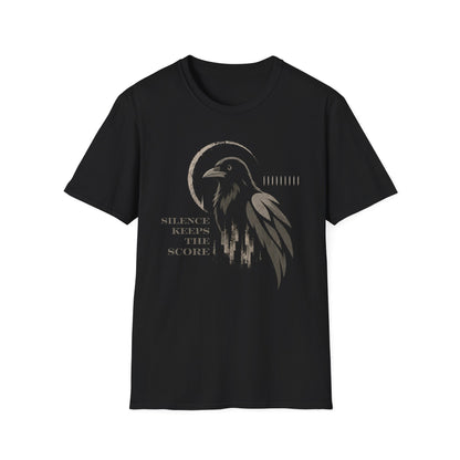 THE SCORE TEE