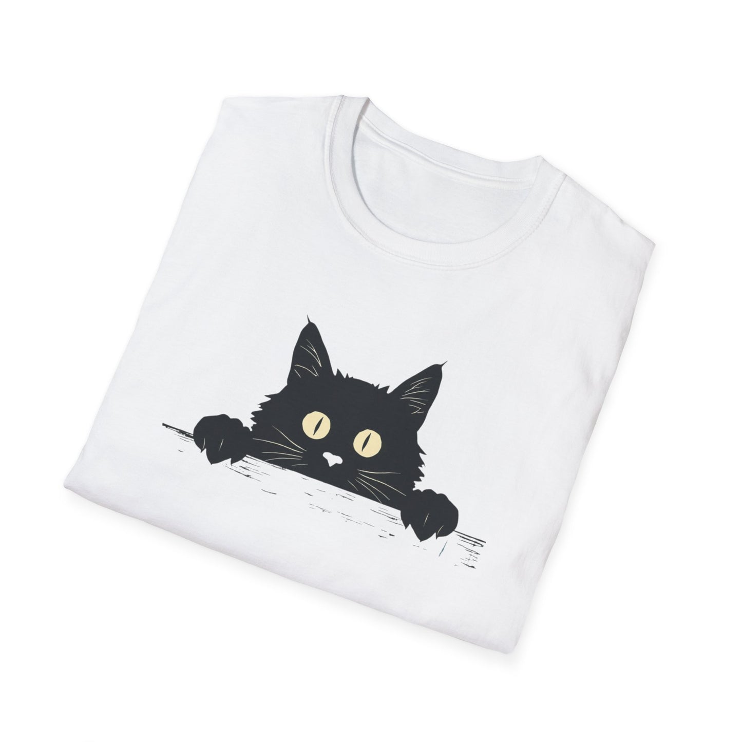 My Hidden Self graphic t-shirt mockup