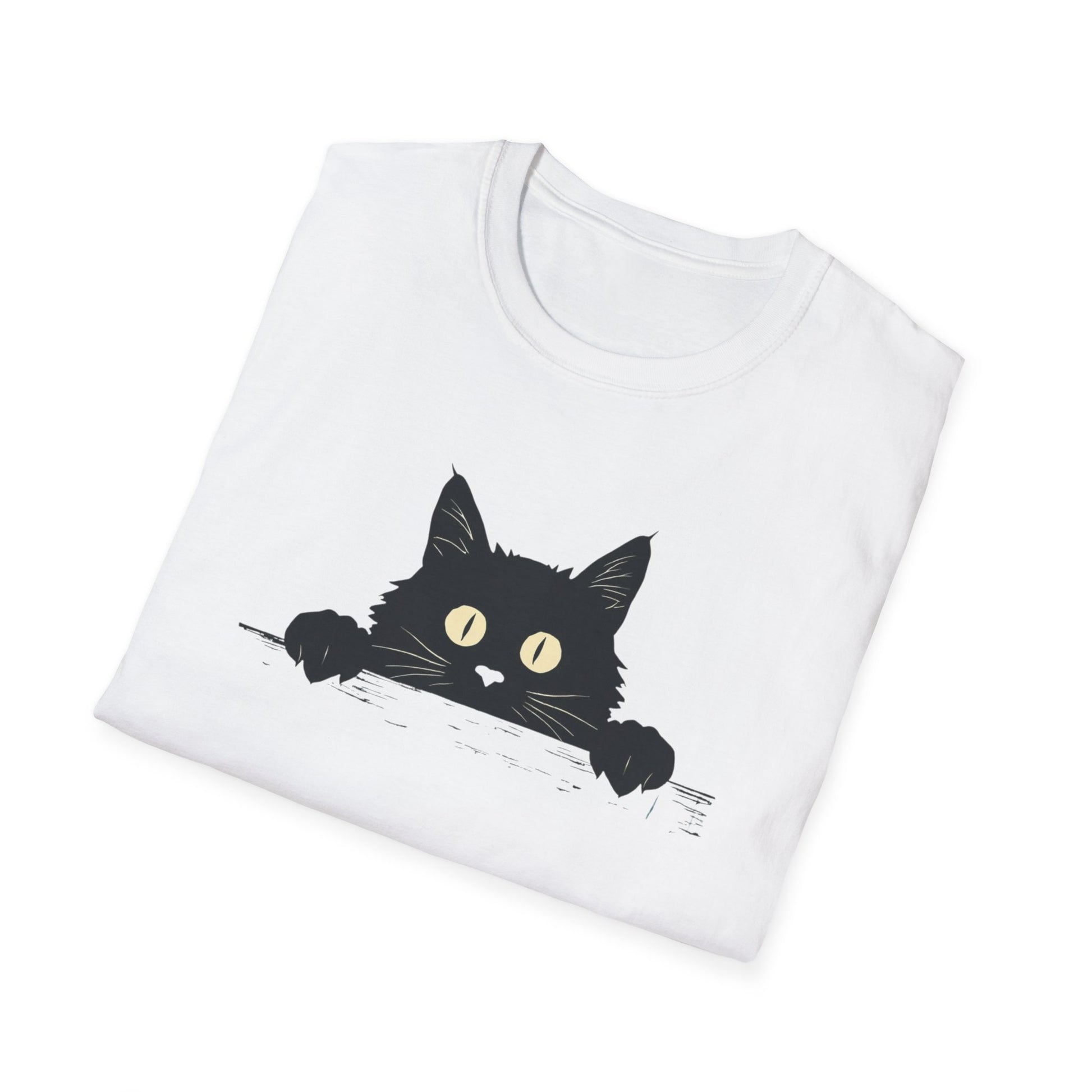 My Hidden Self graphic t-shirt mockup