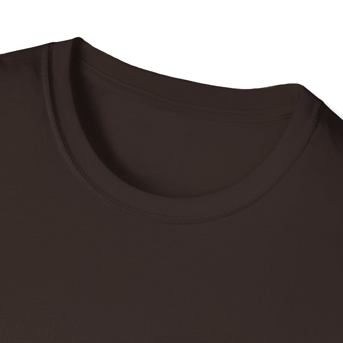 The Wait Tee - Back Print