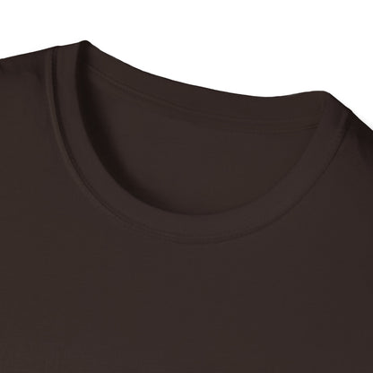 The Wait Tee - Back Print