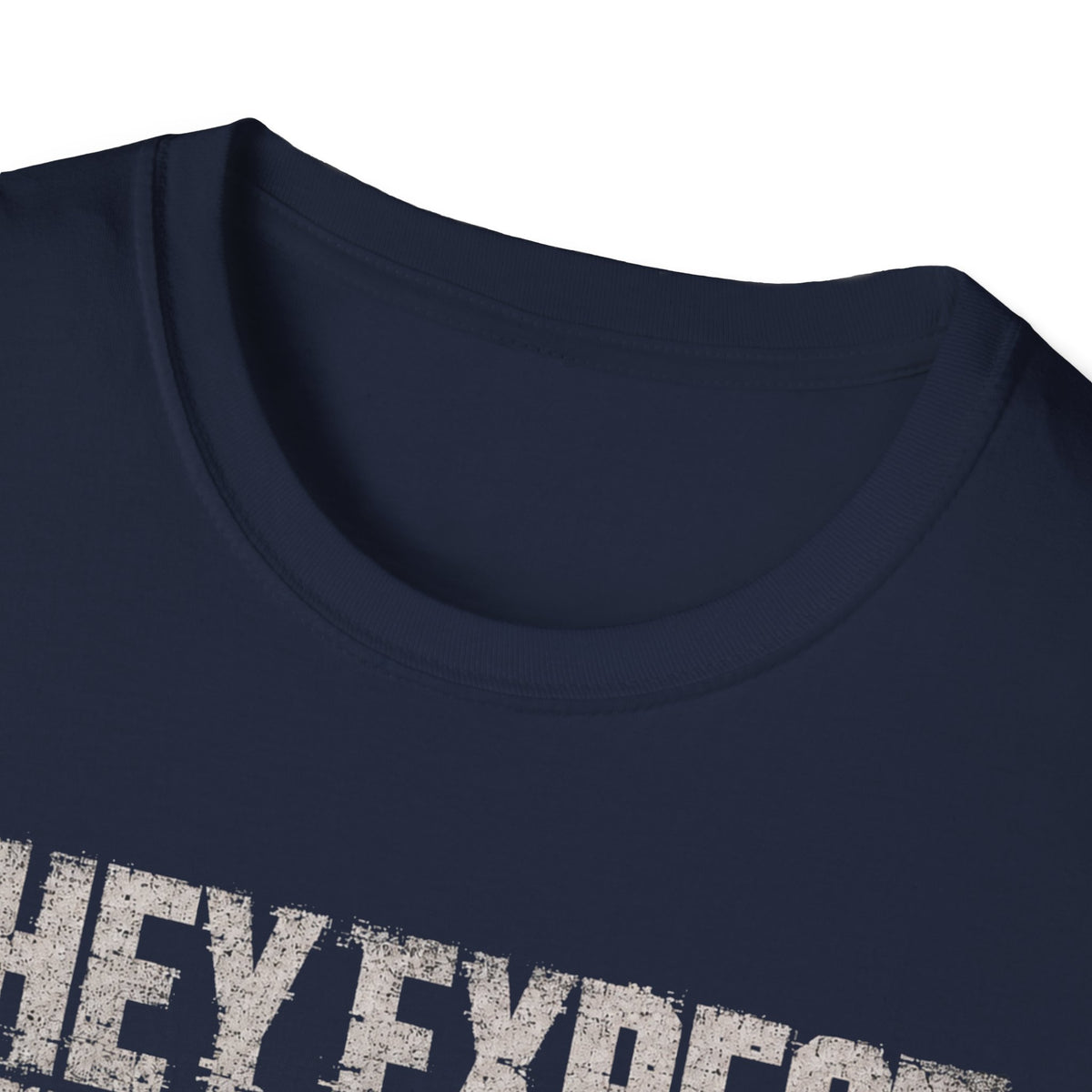 Stay Controlled Tee