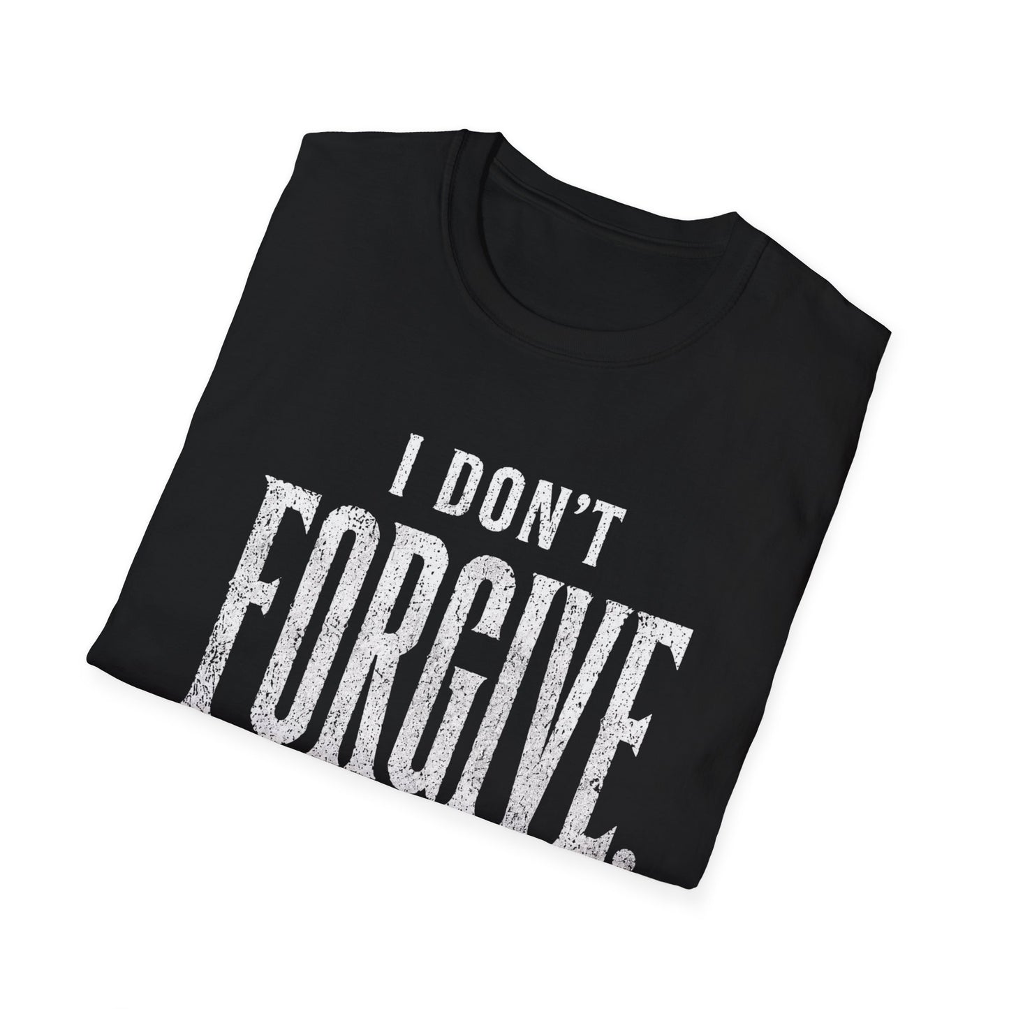 Cold Patience Tee