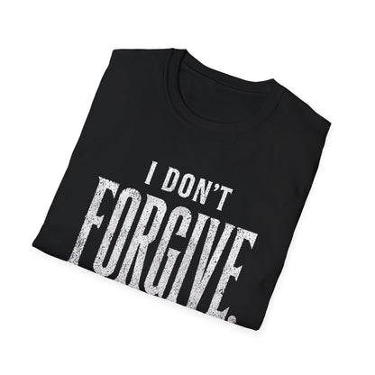 Cold Patience Tee
