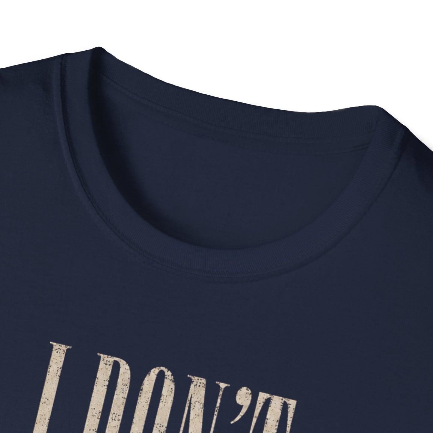 Lose Interest Tee