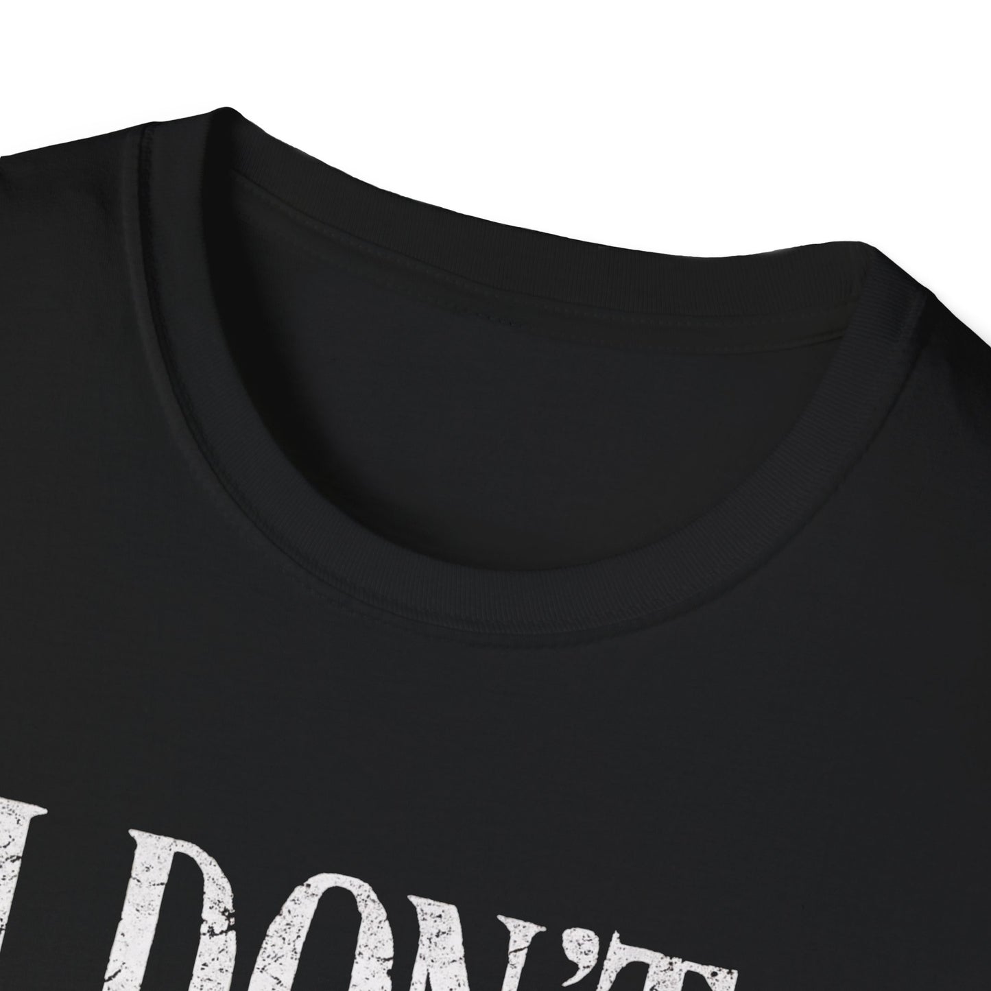 The Wait Tee
