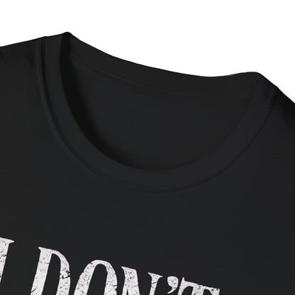 The Wait Tee