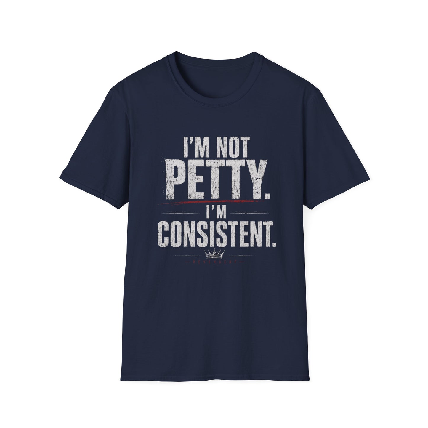 Consistent Tee