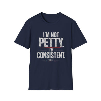 Consistent Tee