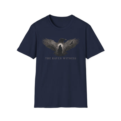 The Raven Witness Tee