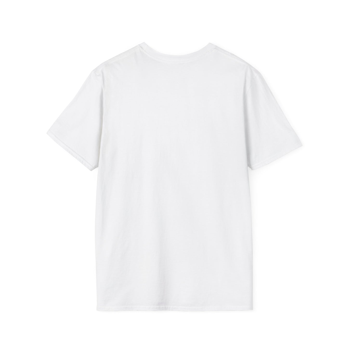 My Hidden Self graphic t-shirt mockup