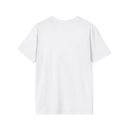 My Hidden Self graphic t-shirt mockup
