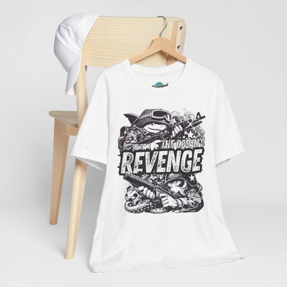 OC0155 | Revenge of Ocean | Armed Monster Solider